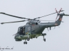 Airday Nordholz 2013 - Flying Display - Sea Lynx Mk.88/88A der deutschen Marine
