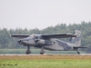 Airday Nordholz 2013 - Flying Display - Dornier Do 28 der Reservistenkameradschaft