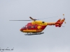 Airday Nordholz 2013 - Flying Display - BK 117 "Medicopter"