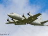 Airday Nordholz 2013 - Flying Display - Lockheed P-3 Orion der deutschen Marine