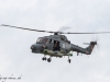 Airday Nordholz 2013 - Flying Display - Sea Lynx Mk.88/88A der deutschen Marine