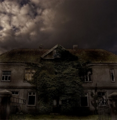 maniac-mansion