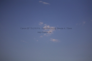 Canon Ef 70-210mm F4 Testbilder
