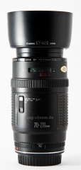 Canon Ef 70-210mm F4