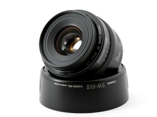 Canon EF 35mm 1:2.0