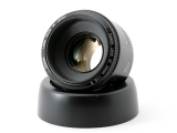 Canon EF 50mm 1:1,8 II