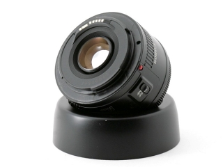 Canon EF 50mm 1:1,8 II