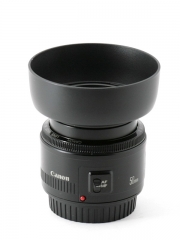 Canon EF 50mm 1:1.8 II