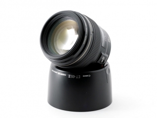 Canon EF 85mm 1:1.8 USM