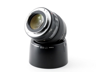 Canon EF 85mm 1:1.8 USM