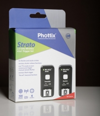 Phottix Strato Review - Test