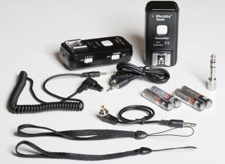 Phottix Strato Review - Test