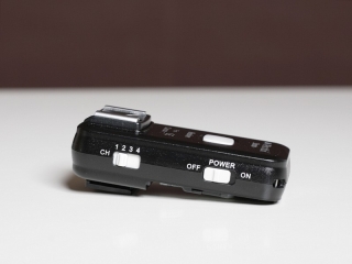 Phottix Strato Review - Test