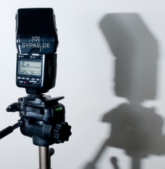 Softbox für Aufsteckblitze Beispielbilder