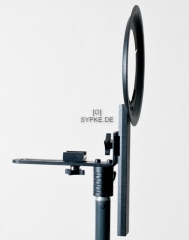 Softbox für Aufsteckblitze