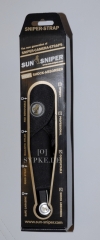 Produkttest Sun Sniper Strap