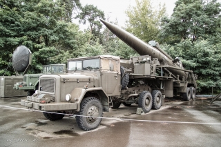 Luftwaffenmuseum Berlin Gatow -