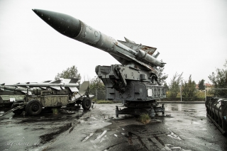 Luftwaffenmuseum Berlin Gatow -