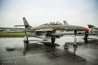 Luftwaffenmuseum Berlin Gatow -