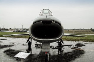 Luftwaffenmuseum Berlin Gatow -