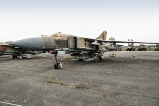 Luftwaffenmuseum Berlin Gatow -