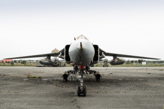 Luftwaffenmuseum Berlin Gatow -