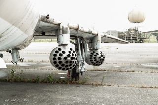 Luftwaffenmuseum Berlin Gatow -