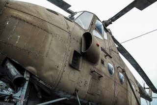 Luftwaffenmuseum Berlin Gatow -