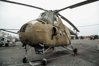 Luftwaffenmuseum Berlin Gatow -