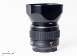 Panasonic Leica 25mm F1.4 an Olympus OM-D