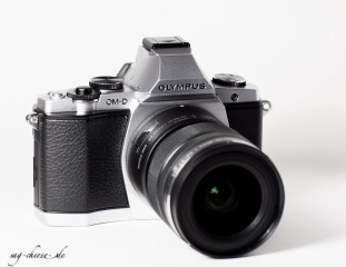 Test Review Olympus OM-D E-M5 mit Zuiko 12-50mm 3.5-6.3 EZ