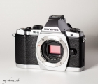 Test Review Olympus OM-D E-M5 mit Zuiko 12-50mm 3.5-6.3 EZ