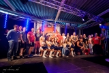 ShapeYou Sommerfest 2013 - Abschlussfoto