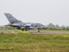PA200 Tornado der Royal Air Force - Jagdgeschwader 71 Richthofen Wittmund - Spotterday 2013