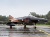 F-4F Phantom II der WTD Manching mit Sonderlackierung - Spotterday JG 71 \"R\" 2013