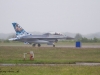 F-16AM Fighting Falcon der belgischen Luftstreitkräfte - Jagdgeschwader 71 Richthofen Wittmund - Spotterday 2013
