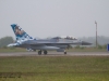 F-16AM Fighting Falcon der belgischen Luftstreitkräfte - Jagdgeschwader 71 Richthofen Wittmund - Spotterday 2013