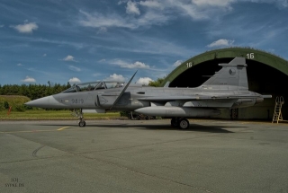 gripen