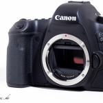 Canon EOS 6D (1 von 3)