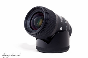Sigma 35mm f1.4 HSM Art Canon (2 von 3)