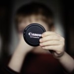 Good Bye Canon