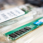 Hackintosh Selbstbau - Crucial DDR4 4x 8GB RAM