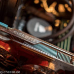 Hackintosh Selbstbau - Gigabyte Radeon R9 280X Windforce